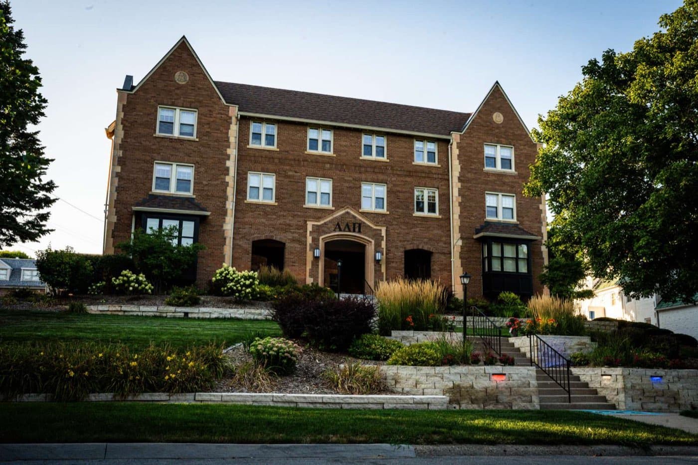 Alpha Delta Pi at Iowa State