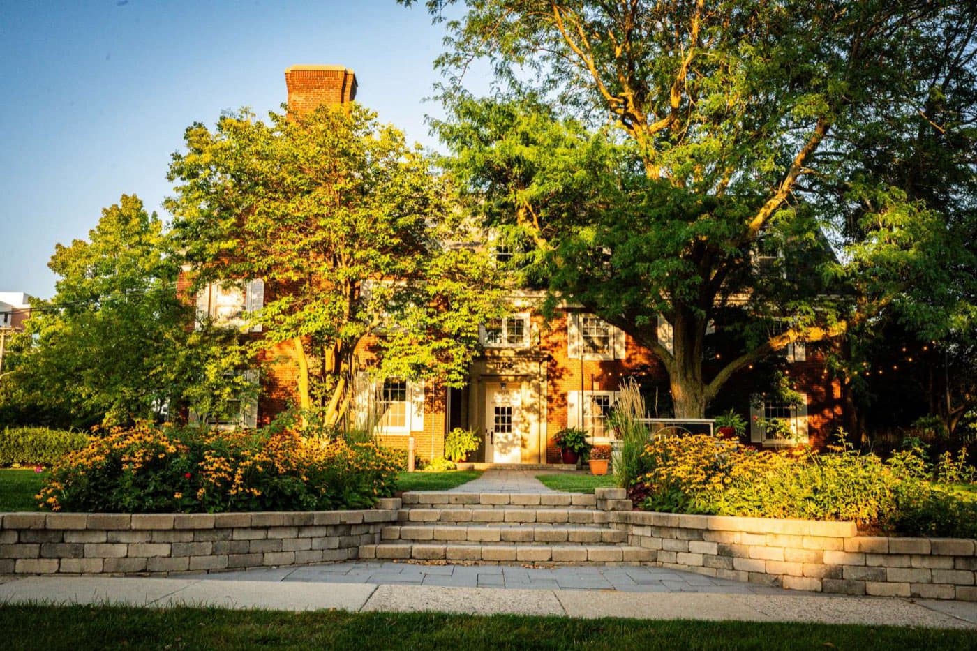 Pi Beta Phi at Iowa State